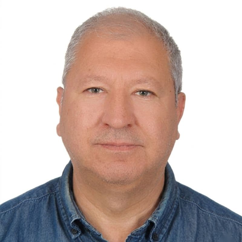 Cem Murat Köseoğlu