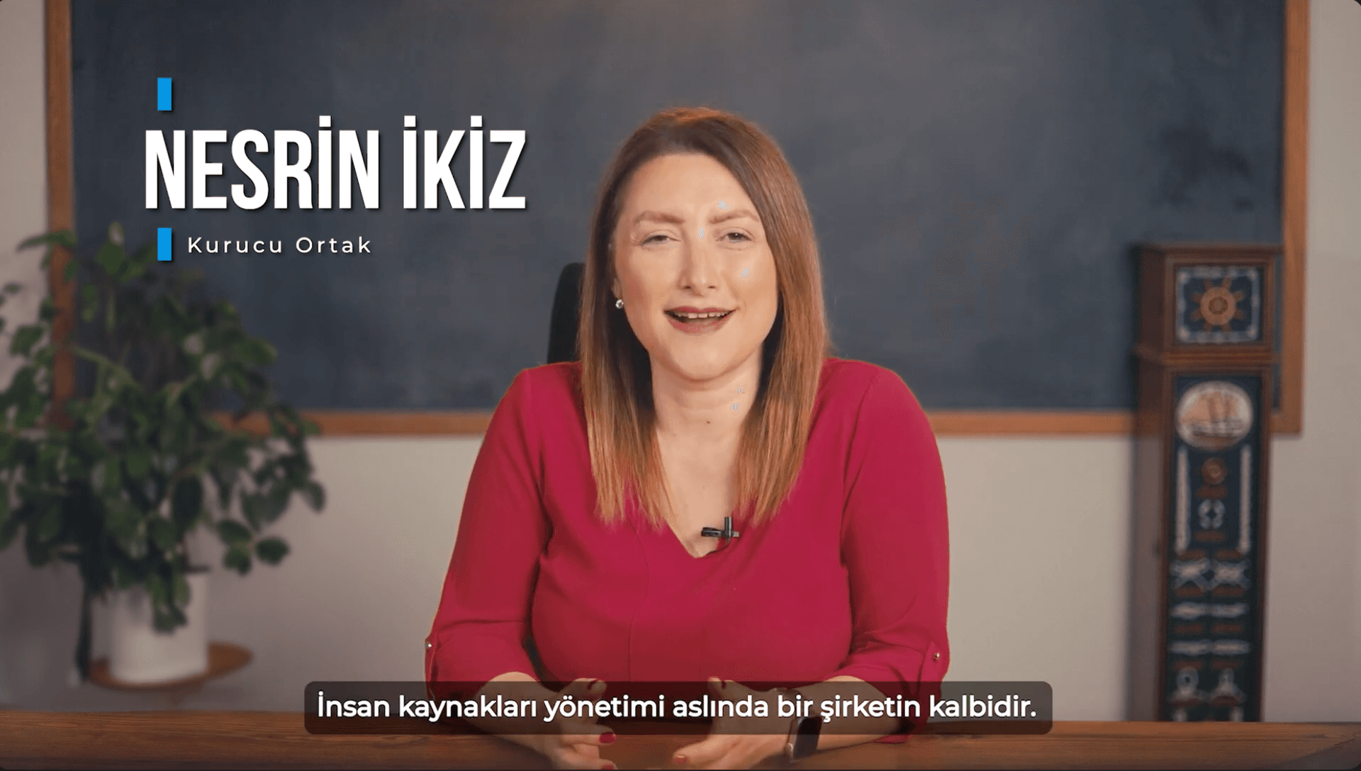 KOBİ’ler için İnsan Kaynakları Yönetimi Stratejileri I ENKİ GRUP İNSAN KAYNAKLARI VE DANIŞMANLIK