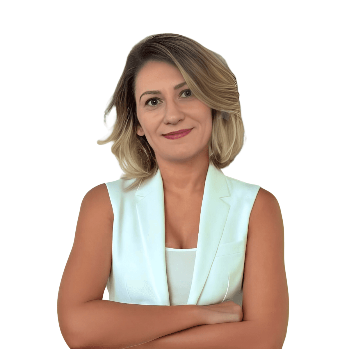 A. Gökçe Dönerkaya