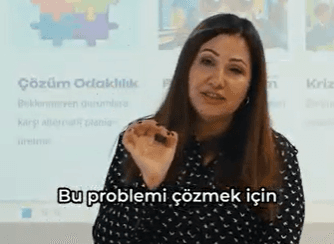 Pozitif Psikoloji Şirket Eğitimi