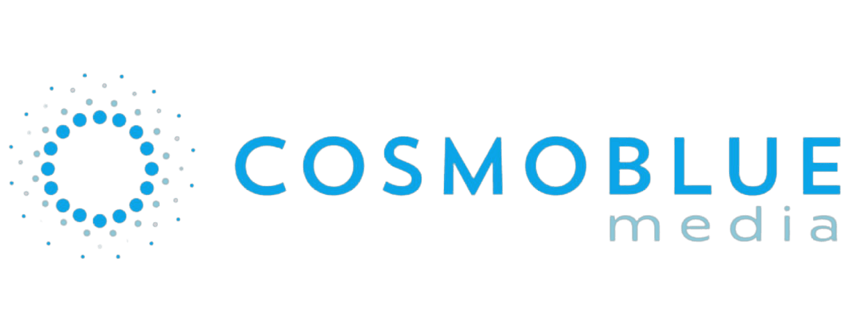 Cosmoblue Media
