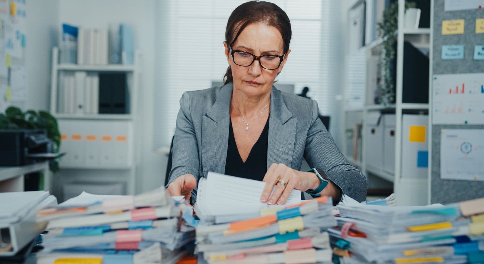 HR – Health Check