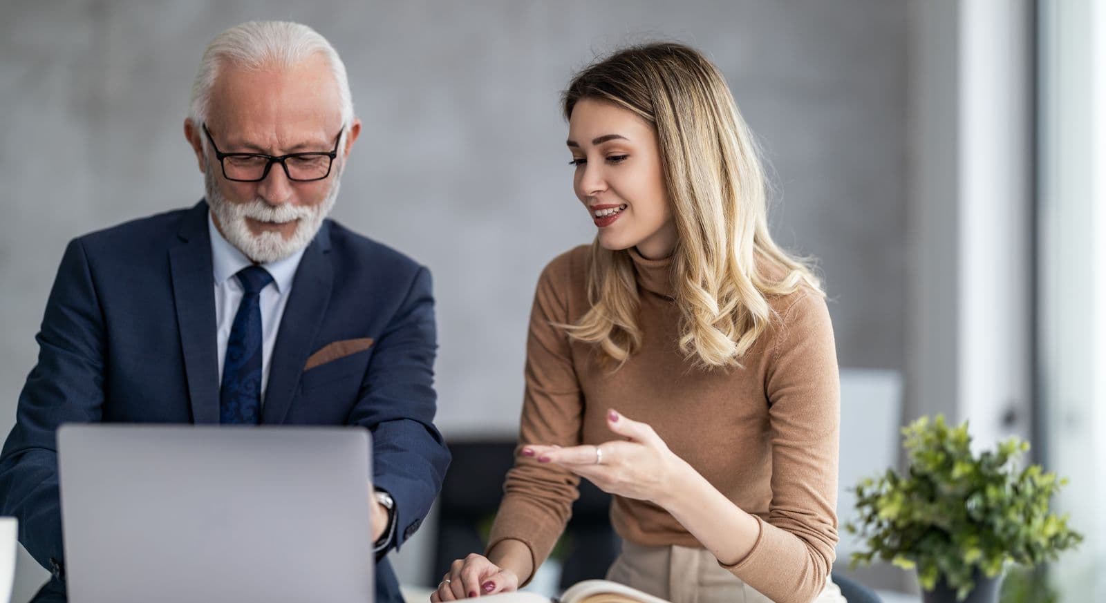 Mentorluk – Ne Öneriyoruz?